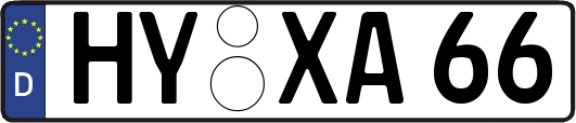 HY-XA66