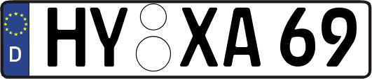 HY-XA69