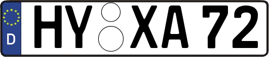 HY-XA72