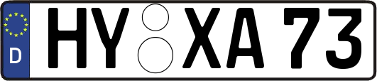 HY-XA73