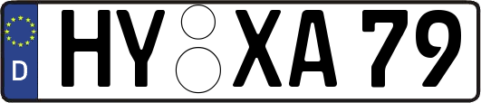 HY-XA79