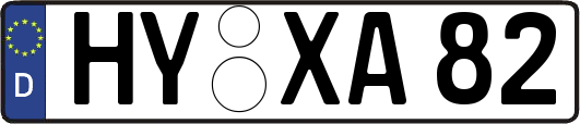 HY-XA82