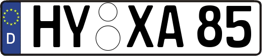 HY-XA85