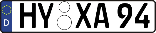 HY-XA94