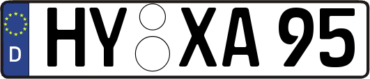 HY-XA95