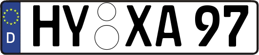 HY-XA97