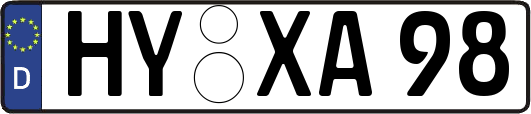 HY-XA98