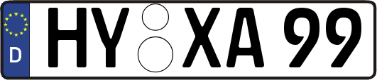 HY-XA99