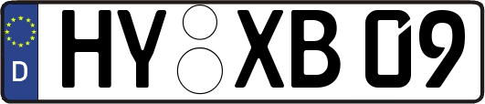 HY-XB09