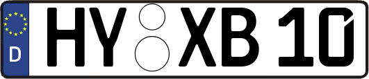 HY-XB10