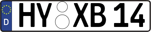 HY-XB14