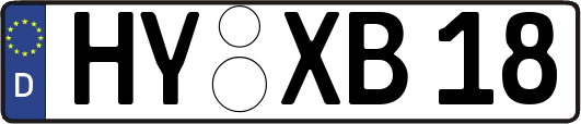 HY-XB18