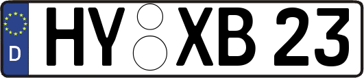 HY-XB23
