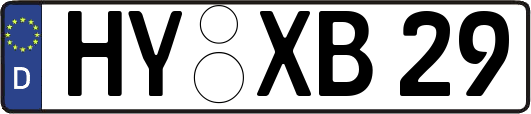 HY-XB29