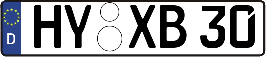 HY-XB30