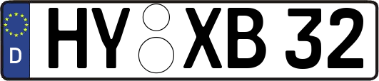 HY-XB32