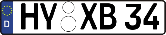 HY-XB34