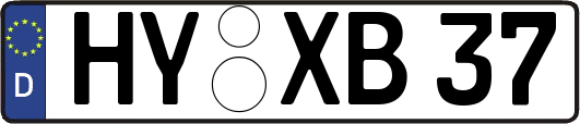 HY-XB37