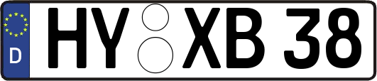 HY-XB38