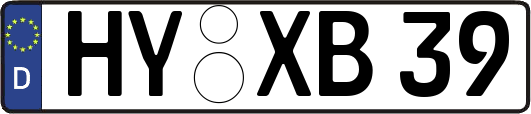 HY-XB39