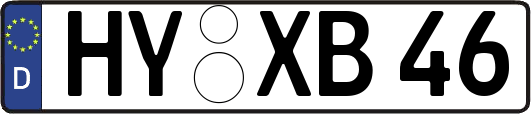 HY-XB46