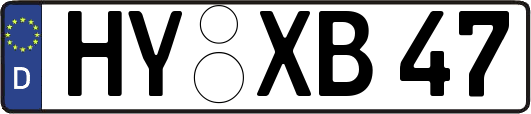HY-XB47