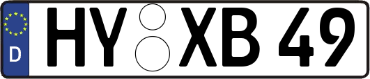 HY-XB49