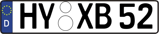 HY-XB52