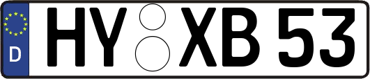 HY-XB53