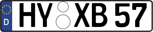 HY-XB57