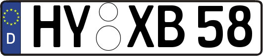 HY-XB58