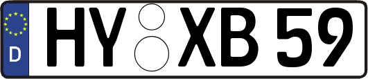 HY-XB59