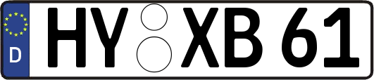 HY-XB61