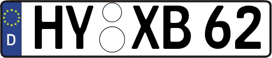 HY-XB62