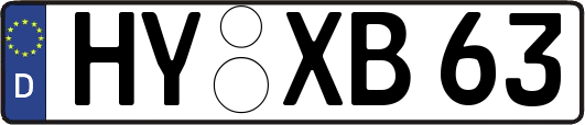 HY-XB63