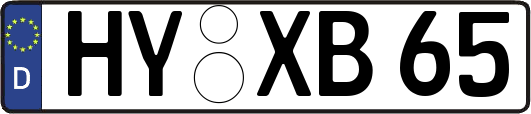 HY-XB65
