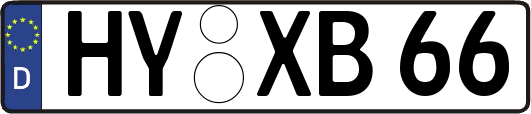 HY-XB66