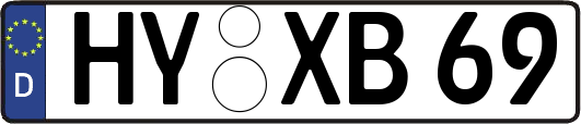 HY-XB69