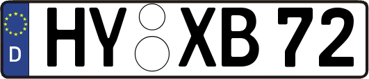 HY-XB72