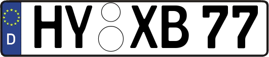 HY-XB77
