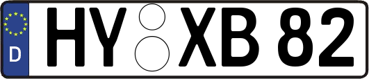 HY-XB82