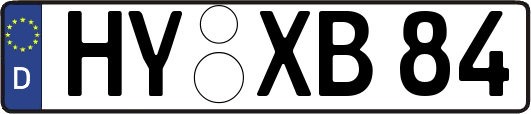 HY-XB84