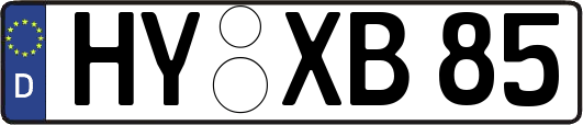 HY-XB85