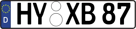 HY-XB87