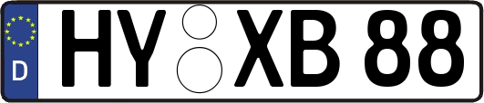 HY-XB88