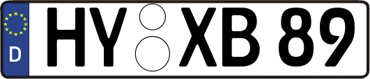 HY-XB89