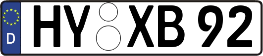 HY-XB92