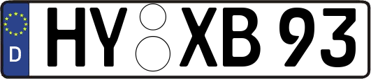 HY-XB93