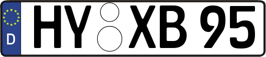 HY-XB95