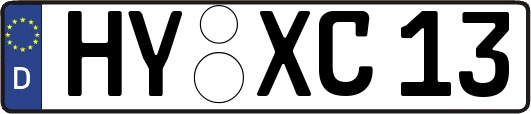 HY-XC13
